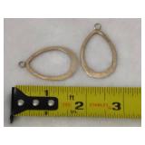 Sterling Dewitt Earring Jackets/Enhancers