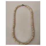 Vintage Hawaiian Puka Shell Necklace