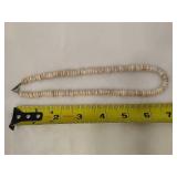 Vintage Hawaiian Puka Shell Necklace