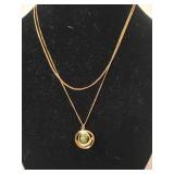 1/20 12K GF Necklaces & Pendant