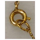 1/20 12K GF Necklaces & Pendant