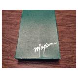 Maxam Set of Two Chefs Knives