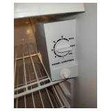 Kenmore Mini-Fridge