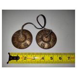 Tingsha Cymbals