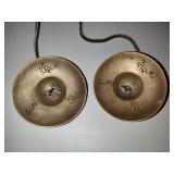 Tingsha Cymbals