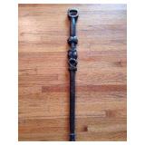 Wood Walking Stick