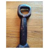 Wood Walking Stick