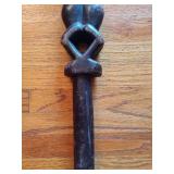 Wood Walking Stick
