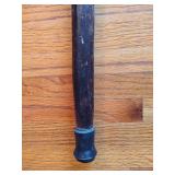 Wood Walking Stick