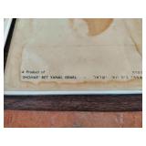 Assorted Ceramic Plates/Trivets
