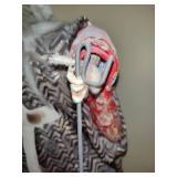 Japanese Kabuki Doll
