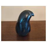Stone Carved Inuit Bird