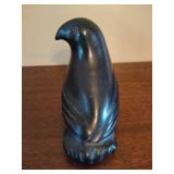 Stone Carved Inuit Bird