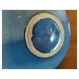 Mark Chamberlain Studio Pottery Vase