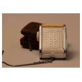 Gossen Sixon Exposure Meter