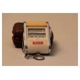 Gossen Sixon Exposure Meter