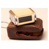 Gossen Sixon Exposure Meter