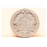 Mexican Mayan Calendar Wall Art