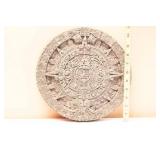 Mexican Mayan Calendar Wall Art
