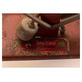 Vintage Egg Scale
