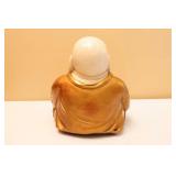 Seymour Mann Smiling Buddha Statue