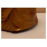 Seymour Mann Smiling Buddha Statue