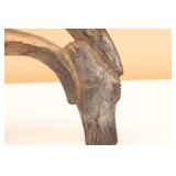 African Tribal Mask - Likely the Dan Peoples