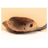 African Tribal Mask - Likely the Dan Peoples