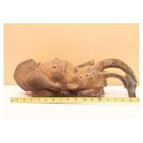 African Tribal Mask - Likely the Dan Peoples