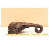 Wooden African Mask