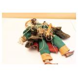 Burmese Handcrafted Marionette