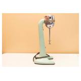 Vintage Hamilton Beach Drink Mixer Retro Milk Shake Maker