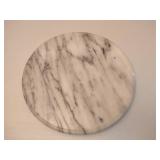 Round Granite Lazy Susan