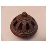 Vantines Incense Burner