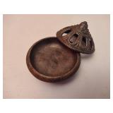 Vantines Incense Burner