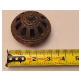 Vantines Incense Burner