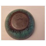Brass Key Hook & Trinket Box