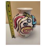 Vintage Vases & Pottery