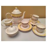 Villeroy & Boch Coffee Set