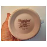 Villeroy & Boch Coffee Set