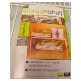 Cabinet Organizers/Shelves