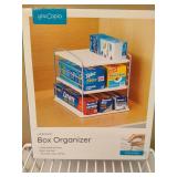 Cabinet Organizers/Shelves