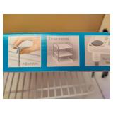 Cabinet Organizers/Shelves