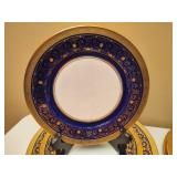 Kenilworth Aynsley Bone China Set