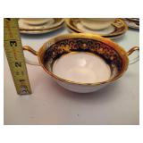 Kenilworth Aynsley Bone China Set
