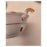 Kenilworth Aynsley Bone China Set
