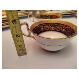 Kenilworth Aynsley Bone China Set