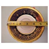 Kenilworth Aynsley Bone China Set
