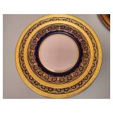 Kenilworth Aynsley Bone China Set