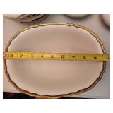 Franconia La Marquise China Set